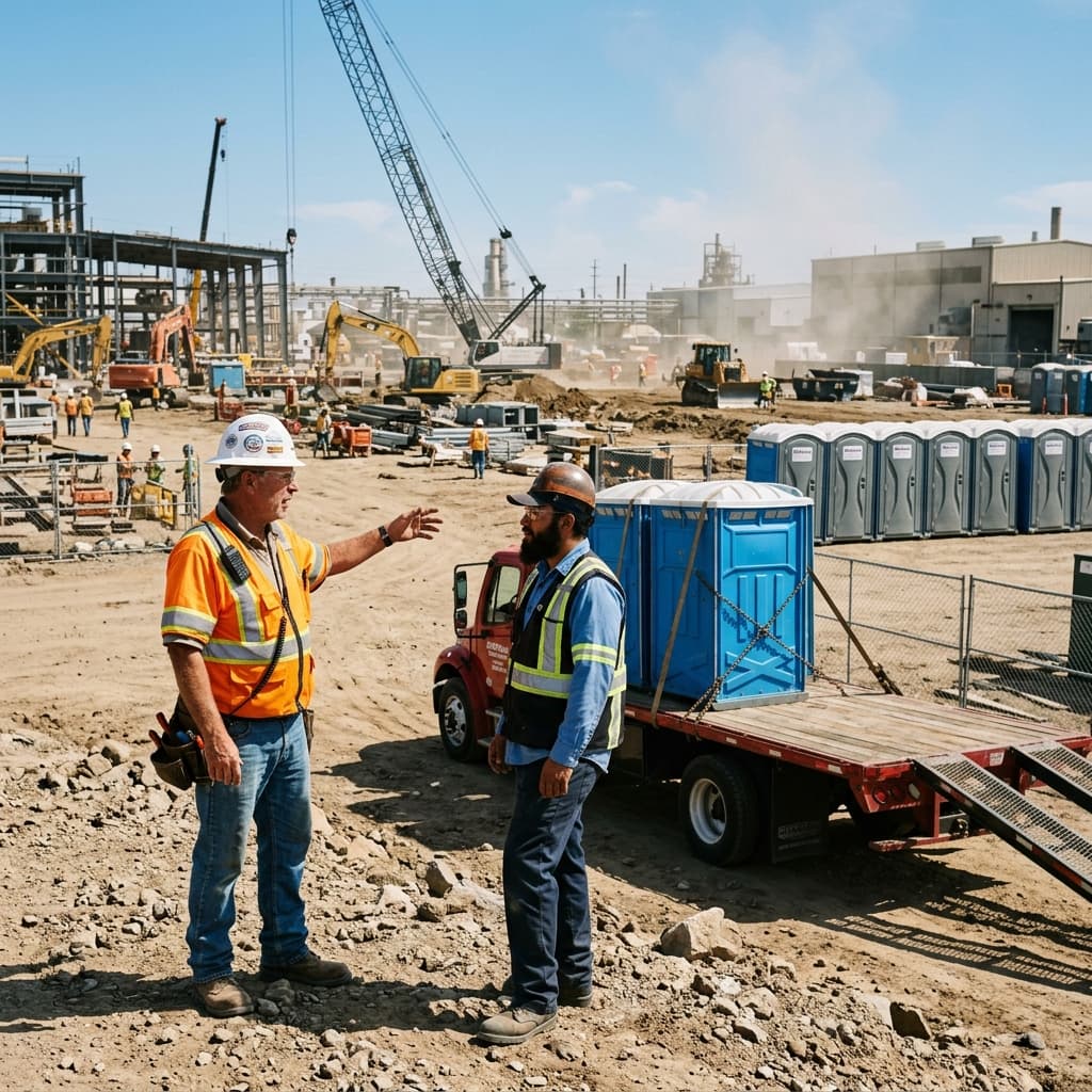AI-Powered Dispatch for Field Service for Chicago Operators